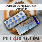 Vidalista 20 Mg De Cialis Générique 39